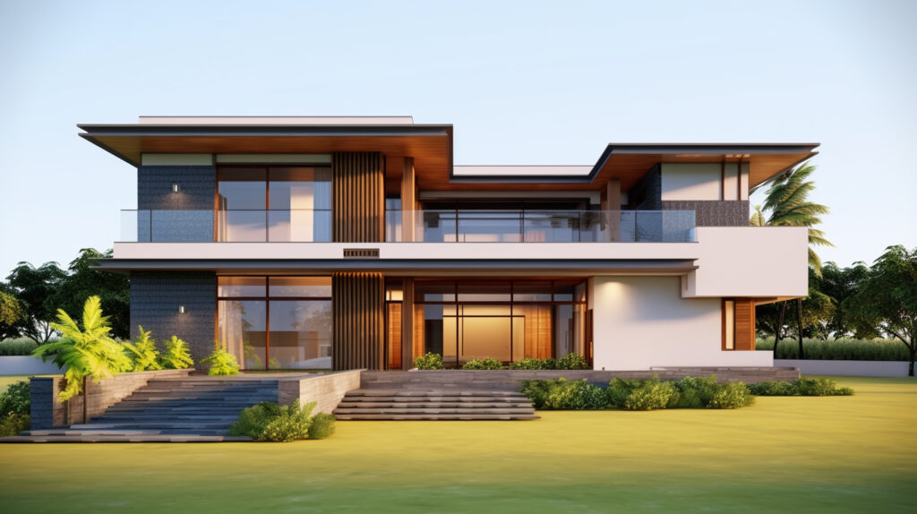 real estate